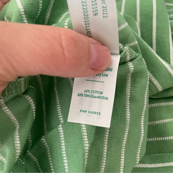 Marine Layer Tank Top - Picture 7 of 11